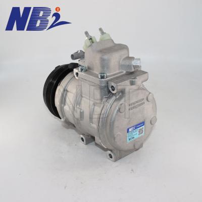 Chine Nouveau compresseur à courant alternatif 10PA17C pour 1996-2002 pour Toyota pour 4Runner Faw Lexus 88320-35600 Compresseurs d'air 12V à vendre