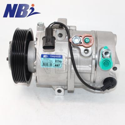 China For KIA AC Compressor KIA SPORTAGE Hyundai I40 IX35 Tucson 97701-2S601 977012S601 977012S602 97701-2S602 for sale