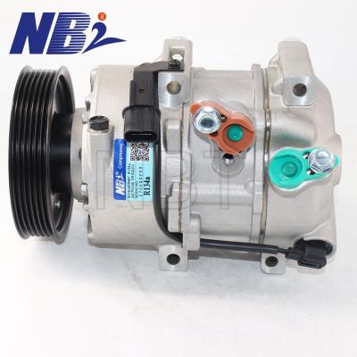 China 97701-2P400 977012P400 12V Car Auto AC Compressor for Kia Sorento 2.4 1F3BE-06400 Air Conditioning Compressors for sale