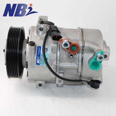 China Auto Air Compressor for Kia Sorento 2.2 Modelo 2011 Compresor De Aire Para OEM 977012P250 977012P200 for sale