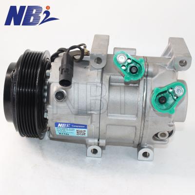 China DV12 Auto Ac Compressor for HYUNDAI TUCSON1.6/2.0 97701-F8000 for sale