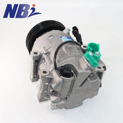 China OEM A/C Compressor for Hyundai KIA Compressor Assembly 97701-3K520 Car Air Conditioner Compressor for sale