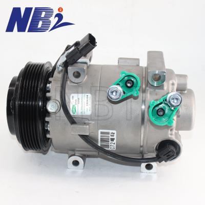 China A/C Compressor for Hyundai I30 1.4T GDI PD 97701-G4300 97701G4300 for sale