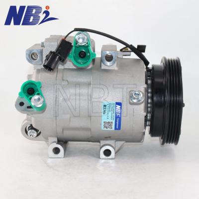 China Car AC Part Compressor 9770109000 977012H102 97701 1E000 Auto AC Conditioning Compressor for Hyundai Accent for Sonata for sale