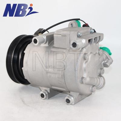 China 97701-2H100 97701 2H100 Air Conditioning Compressor for Hyundai Kia for sale