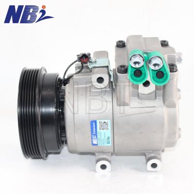 China MHJKIA AC Compressor 97701-25200 for Hyundai ACCENT 1999-2015 GETZ 2002-2006 for sale