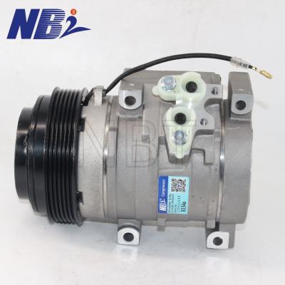 中国 247300-1940 4472606200 447260-6200 95200-61J00 自動交流圧縮機 スズキAPV 1.6L 販売のため