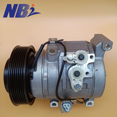 China 10S15C Air Conditioning Compressor For Toyota RAV4 447220-3934 447220-3935 88310-42180 for sale