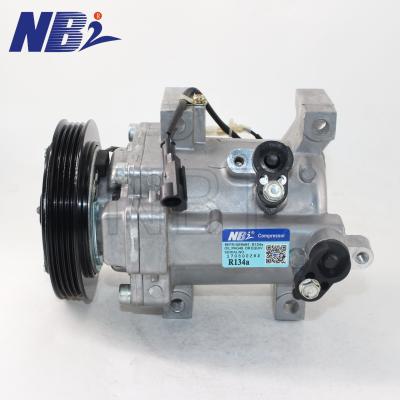 China Auto airconditioning compressor voor de Grote Muur Te koop