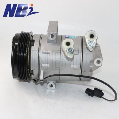 China Suitable for Toyota YARIS 10-15 Compressor TCO150124 88310-0D380 /88310-02840 for sale