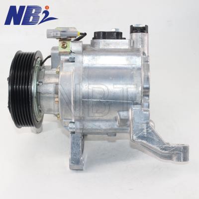 China ACP01203 Auto A/C AC-compressor 73111CA000 voor BRZ Auto AC-compressor voor SUBARU 73111-CA000 ACP01203 SU003-02114 MSGSBR807 Te koop