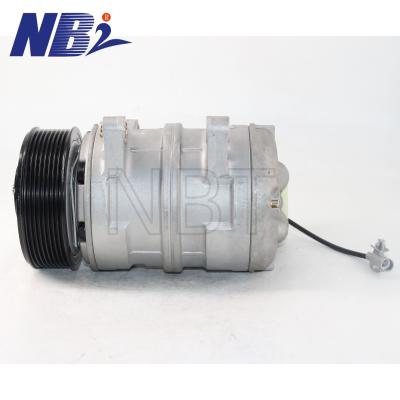 China DKS13CH Auto A/C compressor voor Isuzu Rodeo/Pickup/Amigo 67631 Te koop