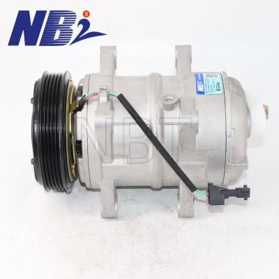 China Warm verkochte airconditioningcompressor voor Dongfeng Truck 8104010-C0102 Te koop