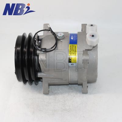 China 730258 Compressor voor airconditioning voor auto's voor Chevrolet AVEO 2014 2015 2016 Compressoren voor auto-accessoires van 12 V Te koop