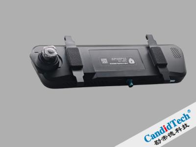 China IP 67 Dual Warnings Of Automotive Infrared ADAS Keep Family Safe Solution for sale