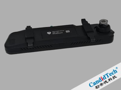 China Detection distance 350 meters of Automotive Infrared ADAS reduce the risk of collision for sale