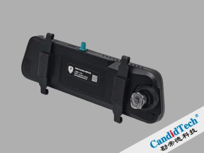 China 1080P Dual Light Display Automotive Infrared ADAS With Anti Glare Function for sale