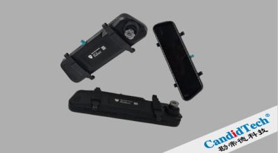 China Double Warning Automotive Infrared ADAS With Anti-Fog And Dust Function for sale