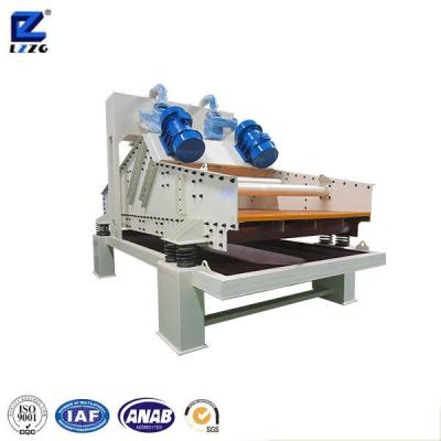 China 2018 Hot Sale Concrete Or Sand Recycling Fine Sand Reclamation Machine , Sand Reclaimer for sale