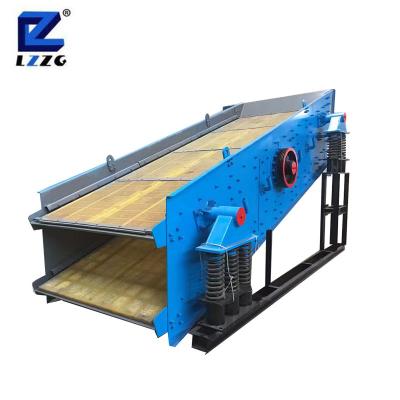 China High efficiency lzzg NO.1 China brand sand mining machine sieve machine sale circular vibrating sand mining machine for sale