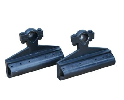 China Building Material Stores Factory Direct Sales IG Truck Accessories Connecting Ring Connecting Seat Truck Accessories for sale