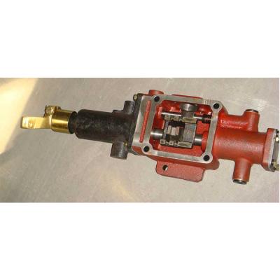 China Contact Us Selling Truck Part Accessories Cover Assembly Small (16 Speed Double Lever) Semi Truck Accessories for sale