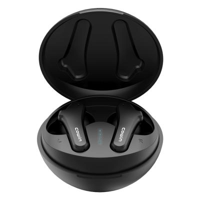 China TWS HD Wireless Fitness Waterproof Digital Smart Type C Earphones Bulk with Mic for sale