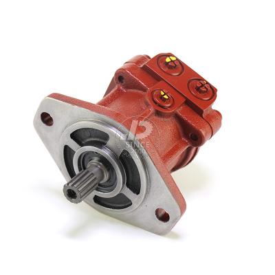 China Excavator Accessories Excavator Hydraulic Fan Motor EC460 360 Excavator Spare Parts Speed Fan Motor for sale