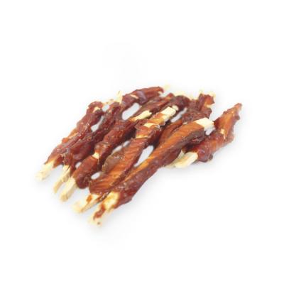 China Variety Sustainable High Quality Flavors Dried Treats For Pet With Free Sample for sale