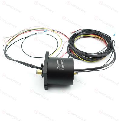 China Maximize Your Production with Customized Slip Rings for Your Machinery for sale