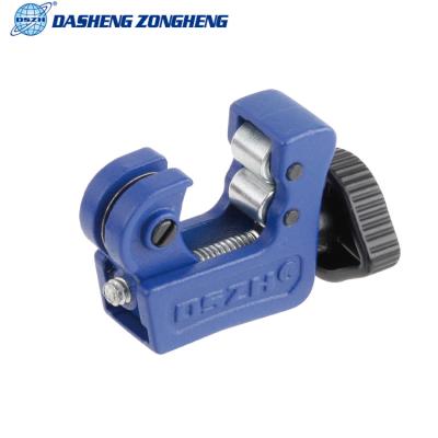 China DSZH (WK-127) 2017 New Mini Tube Cutting WK-127 For 1/8 to 5/8 (3-16mm) for sale