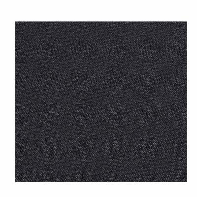 China Modern design elastic woven fusible interlining knit knitted PA double stitch polyester woven fusible interlining for sale