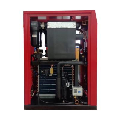 China Energy-Saving Industrial Cooling with Cycling Refrigerated Dryers G 3/4