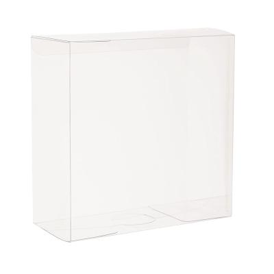 China Clear Toy Car Model Display Box Case Protection Recyclable Car Toy Display Box Plastic Storage Model Holder Box for sale