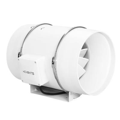 China High Performance 220v AC Industrial High Speed Loud Ventilating Blower Centrifugal Fans Black 315mm With OEM Customized Logo for sale