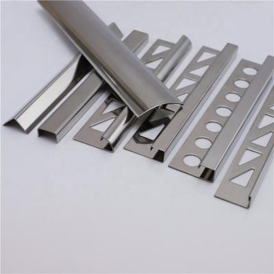 China Modern Stainless Steel Ceramic Tile Motion Control Rustproof Joints for sale