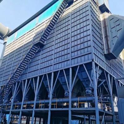 Κίνα 230-9216m3/H Αέρας όγκος Μεσαίου μεγέθους βιομηχανικό φίλτρο σακούλας για τις ανάγκες σας προς πώληση