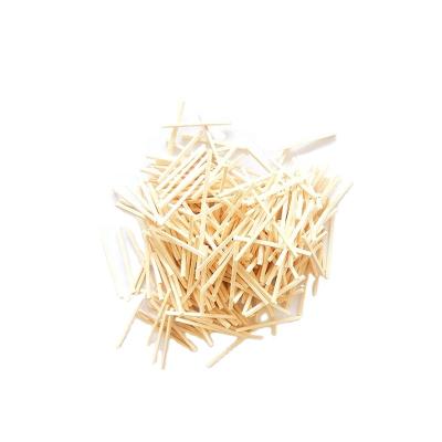China Personalized Natural Multicolor Wooden Match Viable Customization Stick Wooden Craft for sale