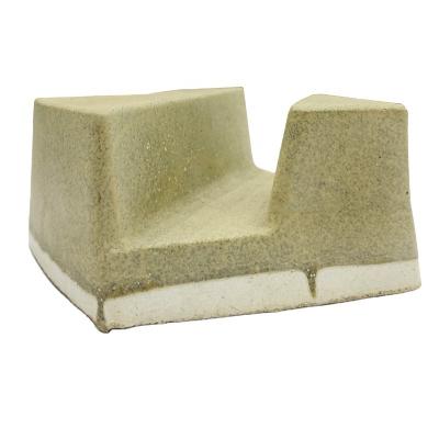 China Frankfurt Marble Magnesite Rough Polish Protection for sale