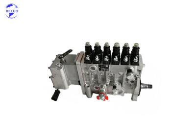 China Cummins 6BTAA5.9-G2 Dieselmotorcomponenten brandstofinjectiepomp 5285458 Te koop
