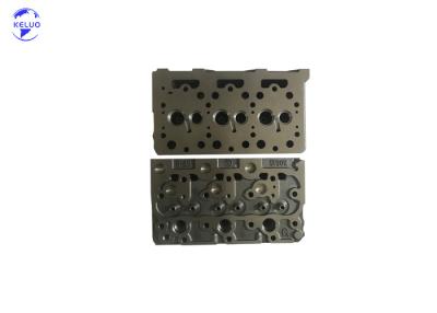 Chine Kubota D1302 Tête en aluminium de petit bloc Durabilité supérieure à vendre