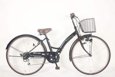 China Vork ophanging opvouwbare straatfiets voor makkelijk klimmen 15 graden vermogen Te koop