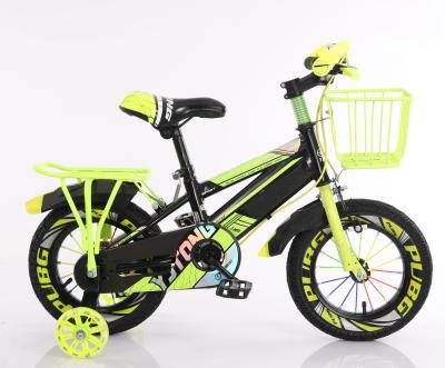 Chine C'est un vélo à pédales pour les enfants, un vélo de 20 pouces. à vendre
