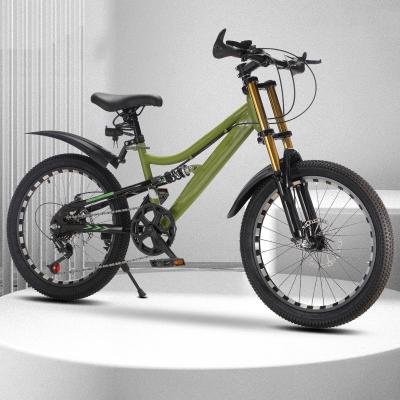 Κίνα Άξονα άνθρακα Mtb ορεινά ποδήλατα Δίσκο φρένα για 7 ταχύτητες ορεινές διπλές απορροφητές σοκ προς πώληση