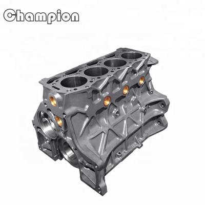 China For Ford Tractor Vehicle Engine System 4 Cylinder Engine Block 6600 For Ford 6600 6610 BSD444 For Ford 6600 Tractor Parts Tractor for sale