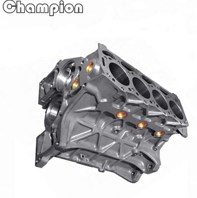 China Engine MBE900 For Mercedes Save Oil Stronger Thermal Load Capacity OM904 4 Engine Cylinder Block Factory 4 Cylinder A9040105405 A9040106205 for sale