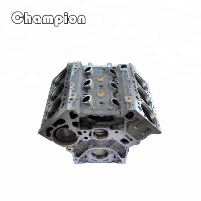 China MBE4000 Engine For Mercedes OM501 OM541 Long Block For Engine 6 Cylinder A5410100105 for sale