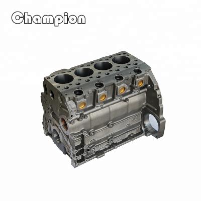 China MBE900 Engine For Mercedes OM904 Engine Short Block For Benz 4 Cylinder A9040107805 A9040106205 for sale