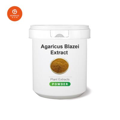 Κίνα Εκχύλισμα Agaricus Blazei Murill Προώθηση της καρδιαγγειακής υγείας και της λειτουργίας του ήπατος προς πώληση