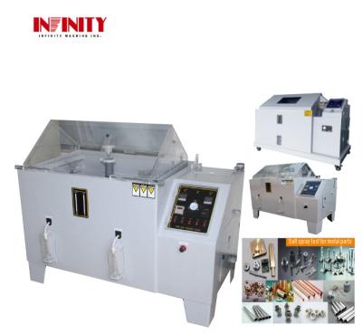 China IE44 90L Salt Fog Spray Test Chamber With 270L Valid Test Capacity IE 44 Series for sale